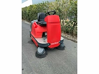 2025 meclean buster vloerreiniger - afbeelding 27 van  28