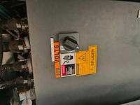 2025 megtec - zero speed splicer-se (se104250) - afbeelding 3 van  45