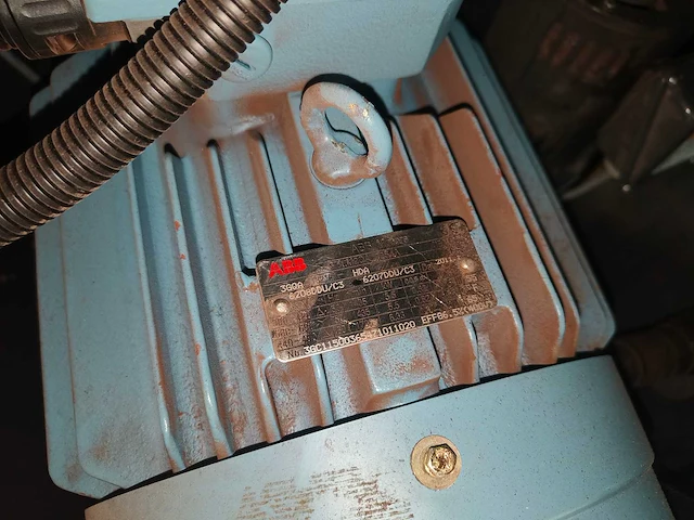 2025 megtec - zero speed splicer-se (se104250) - afbeelding 5 van  45