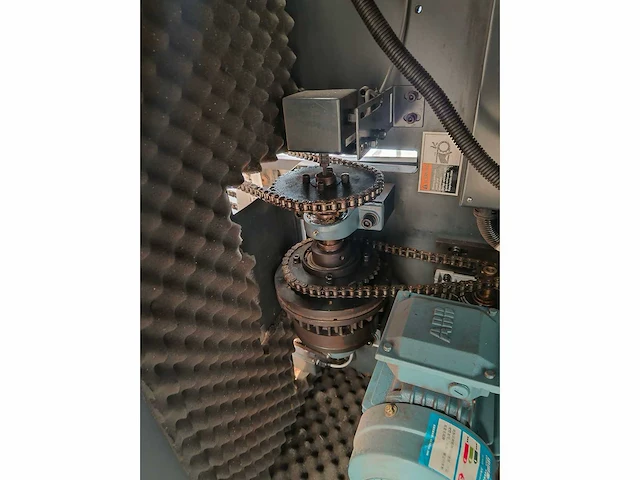 2025 megtec - zero speed splicer-se (se104250) - afbeelding 7 van  45