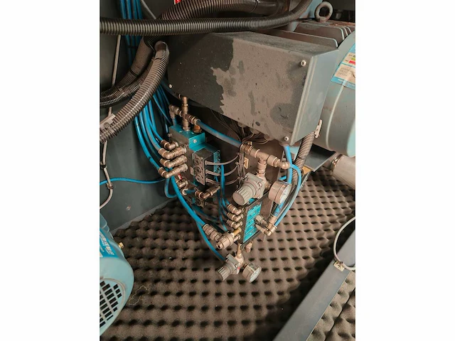 2025 megtec - zero speed splicer-se (se104250) - afbeelding 8 van  45