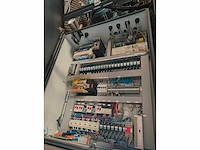 2025 megtec - zero speed splicer-se (se104250) - afbeelding 10 van  45