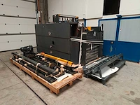 2025 megtec - zero speed splicer-se (se104250) - afbeelding 1 van  45