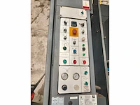 2025 megtec - zero speed splicer-se (se104250) - afbeelding 14 van  45