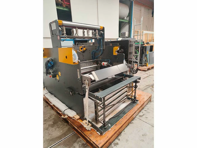 2025 megtec - zero speed splicer-se (se104250) - afbeelding 16 van  45
