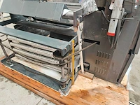 2025 megtec - zero speed splicer-se (se104250) - afbeelding 17 van  45