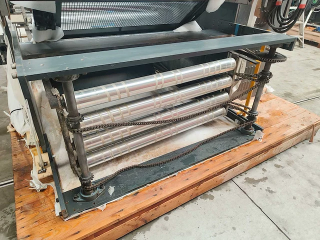 2025 megtec - zero speed splicer-se (se104250) - afbeelding 18 van  45