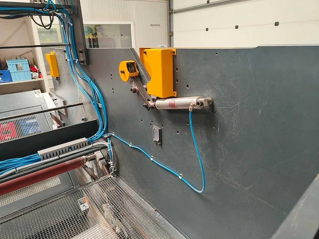 2025 megtec - zero speed splicer-se (se104250) - afbeelding 19 van  45
