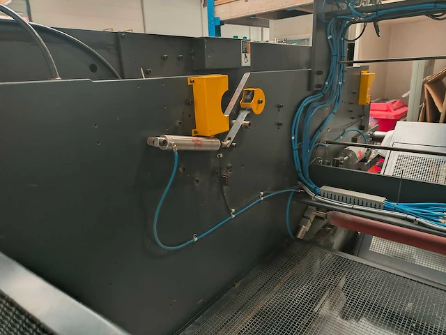 2025 megtec - zero speed splicer-se (se104250) - afbeelding 20 van  45