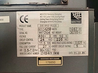 2025 megtec - zero speed splicer-se (se104250) - afbeelding 12 van  45
