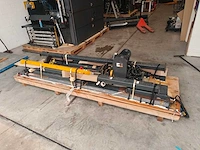 2025 megtec - zero speed splicer-se (se104250) - afbeelding 27 van  45