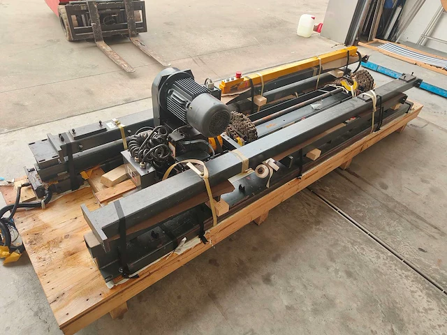 2025 megtec - zero speed splicer-se (se104250) - afbeelding 29 van  45