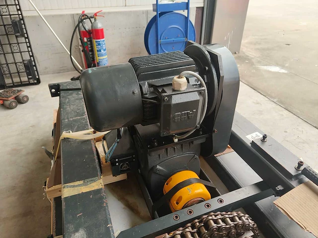 2025 megtec - zero speed splicer-se (se104250) - afbeelding 30 van  45