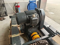 2025 megtec - zero speed splicer-se (se104250) - afbeelding 30 van  45