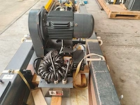 2025 megtec - zero speed splicer-se (se104250) - afbeelding 31 van  45