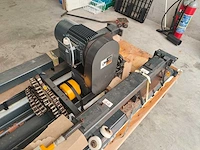 2025 megtec - zero speed splicer-se (se104250) - afbeelding 32 van  45