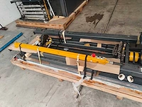 2025 megtec - zero speed splicer-se (se104250) - afbeelding 33 van  45