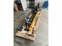 2025 megtec - zero speed splicer-se (se104250) - afbeelding 37 van  45