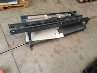 2025 megtec - zero speed splicer-se (se104250) - afbeelding 38 van  45