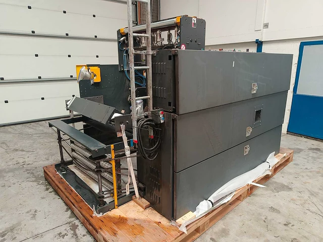 2025 megtec - zero speed splicer-se (se104250) - afbeelding 34 van  45