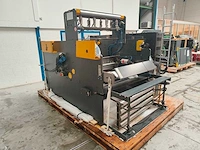 2025 megtec - zero speed splicer-se (se104250) - afbeelding 41 van  45
