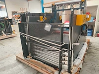 2025 megtec - zero speed splicer-se (se104250) - afbeelding 43 van  45