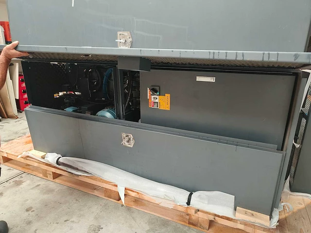 2025 megtec - zero speed splicer-se (se104250) - afbeelding 45 van  45