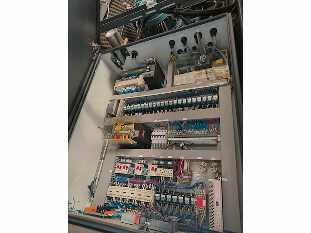 2025 megtec - zero speed splicer-se (se104250) - afbeelding 10 van  45