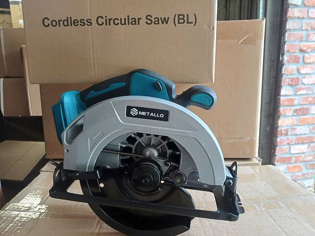 2025 metallo gereedschap - afbeelding 8 van  10