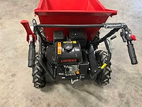 2025 mini dumper - afbeelding 11 van  13