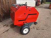 2025 mrbo850 balenpers voor minitractor - afbeelding 4 van  7