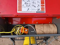 2025 mrbo850 balenpers voor minitractor - afbeelding 6 van  7