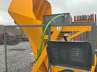 2025 nieuwe altrad rb500h betonmixer - afbeelding 6 van  26