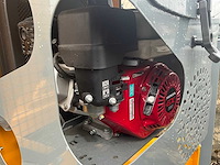 2025 nieuwe altrad rb500h betonmixer - afbeelding 4 van  26