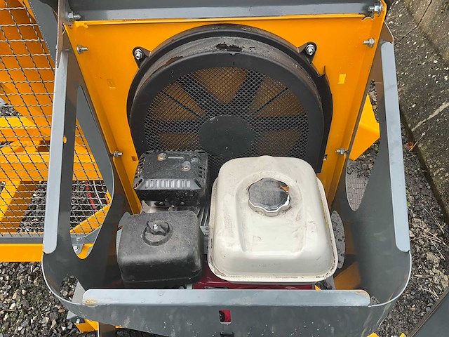 2025 nieuwe altrad rb500h betonmixer - afbeelding 5 van  26