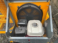 2025 nieuwe altrad rb500h betonmixer - afbeelding 5 van  26