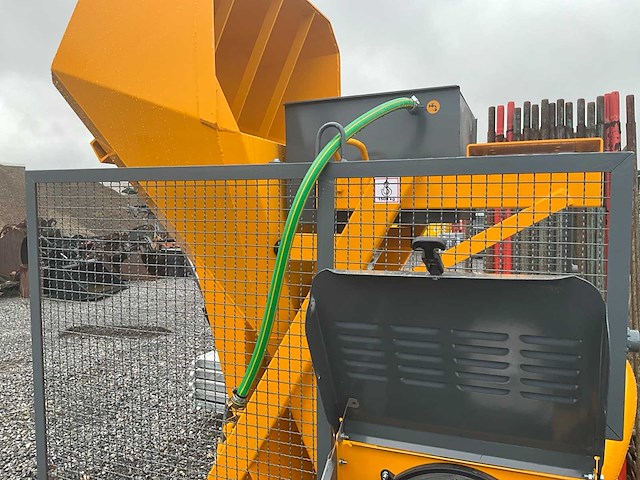 2025 nieuwe altrad rb500h betonmixer - afbeelding 6 van  26