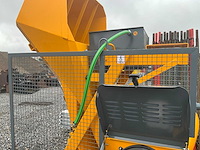 2025 nieuwe altrad rb500h betonmixer - afbeelding 6 van  26