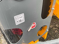 2025 nieuwe altrad rb500h betonmixer - afbeelding 7 van  26