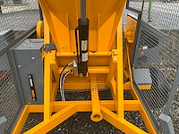 2025 nieuwe altrad rb500h betonmixer - afbeelding 8 van  26