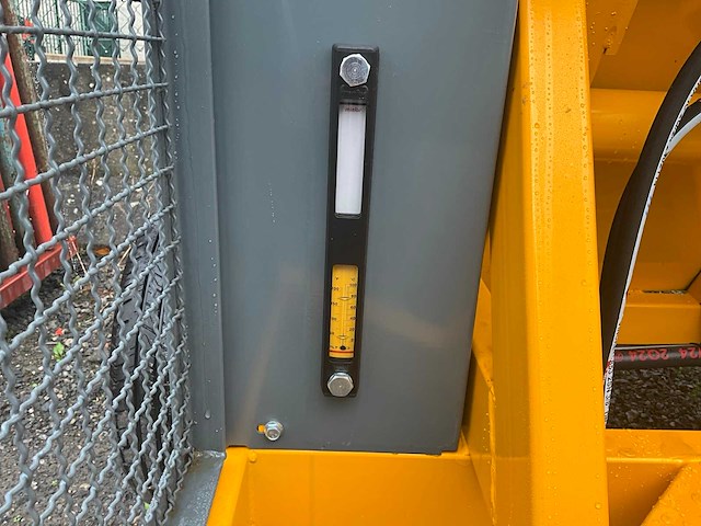 2025 nieuwe altrad rb500h betonmixer - afbeelding 9 van  26