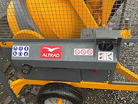 2025 nieuwe altrad rb500h betonmixer - afbeelding 10 van  26