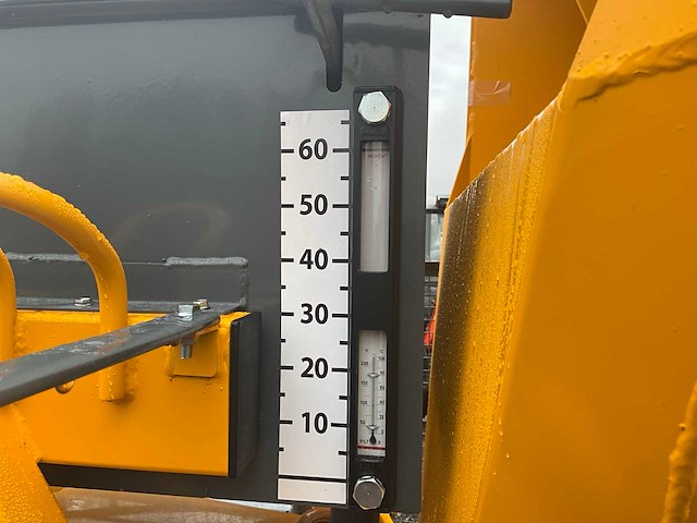 2025 nieuwe altrad rb500h betonmixer - afbeelding 11 van  26