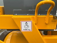 2025 nieuwe altrad rb500h betonmixer - afbeelding 13 van  26