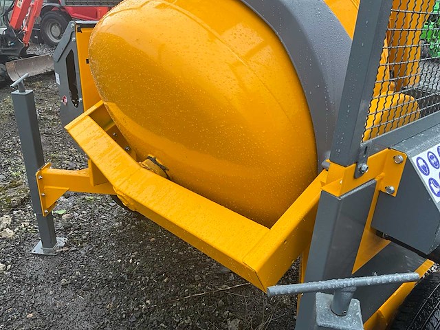 2025 nieuwe altrad rb500h betonmixer - afbeelding 15 van  26