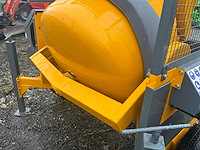2025 nieuwe altrad rb500h betonmixer - afbeelding 15 van  26