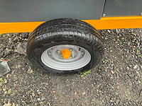 2025 nieuwe altrad rb500h betonmixer - afbeelding 16 van  26