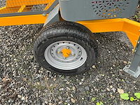 2025 nieuwe altrad rb500h betonmixer - afbeelding 17 van  26