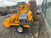 2025 nieuwe altrad rb500h betonmixer - afbeelding 20 van  26