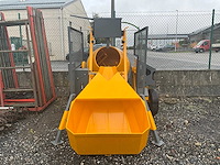 2025 nieuwe altrad rb500h betonmixer - afbeelding 23 van  26